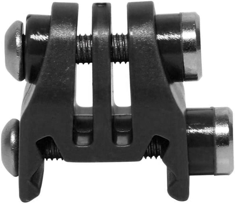 Picatinny Rail Mount for Action Cameras