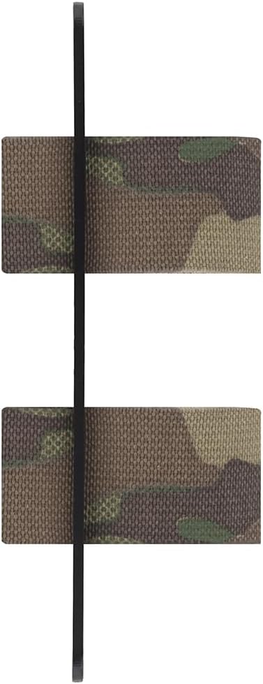 MOLLE Tourniquet Holder with Quick Access in Multicam by Bifrost Gear.