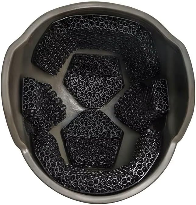 Breathable Lattice Pad Set