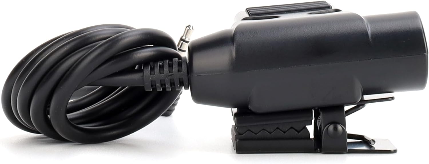 U94 Push-To-Talk (PTT) for Motorola Talkabout by Bifrost Gear.