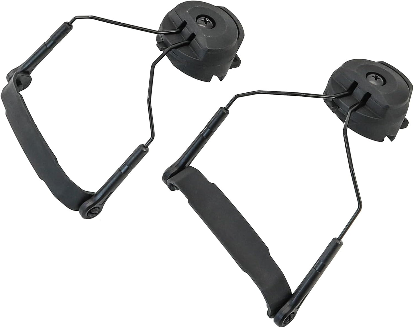 ARC Rail Headset Adapter for Peltor / Sordin / Walker's / Howard Leight