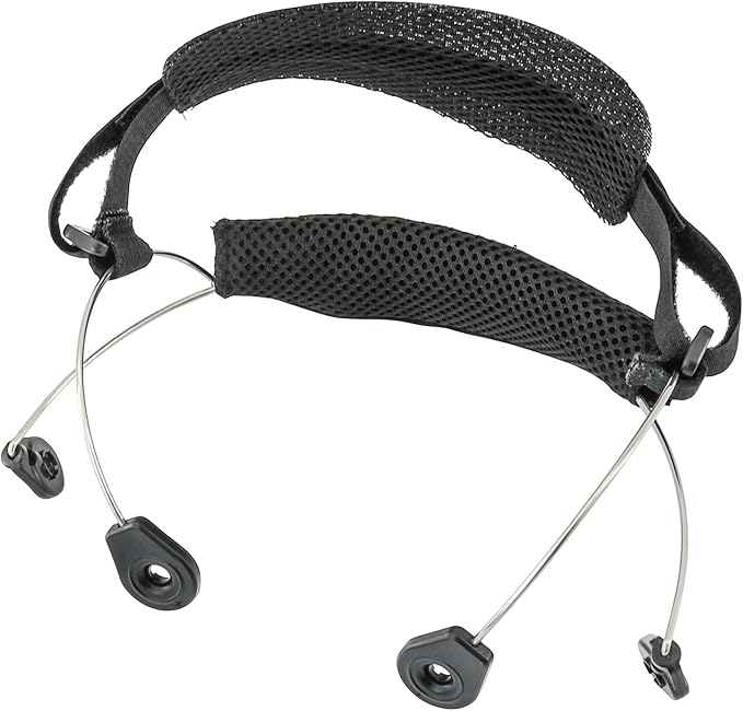 Bifrost Gear Transition Neckband for converting Walker’s Razor earmuffs to neckband use.
