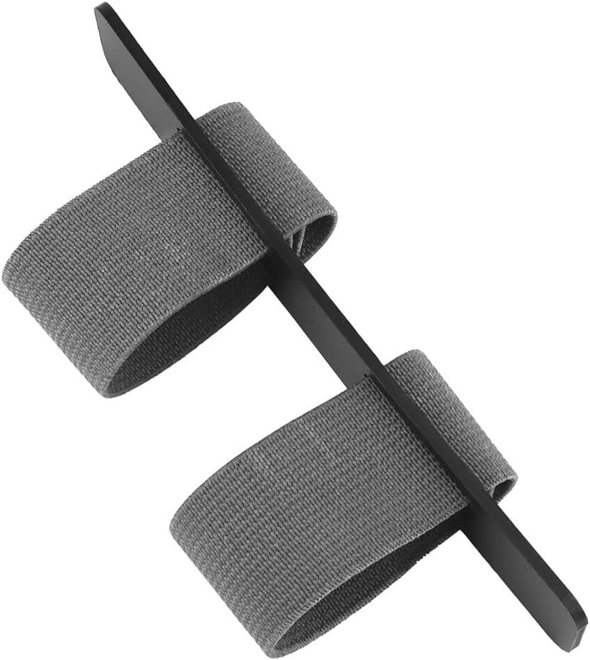 Wolf Gray Quick Access MOLLE Tourniquet Holder by Bifrost Gear.