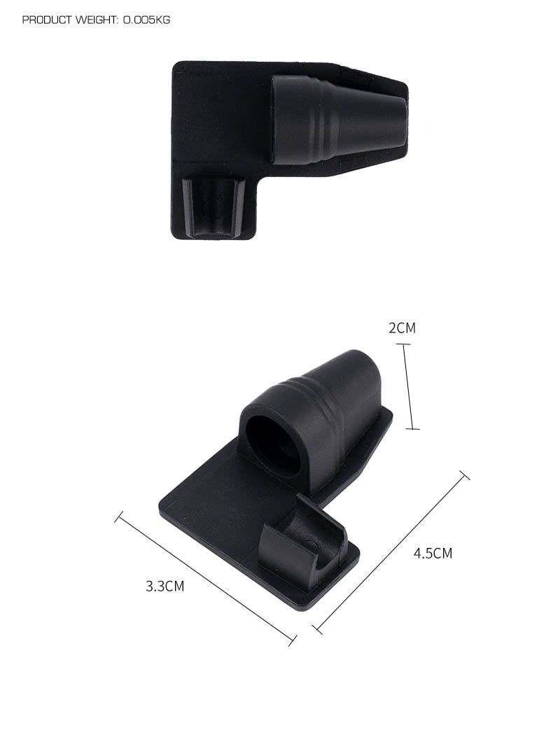 BNVD / Fischer NVG Cable Protector