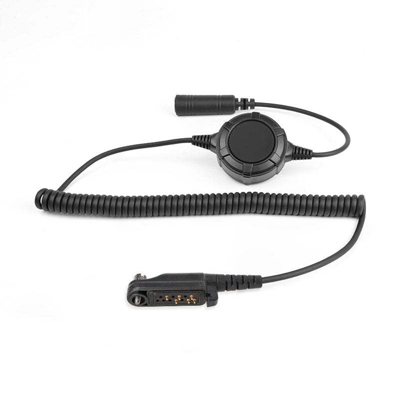 Valhalla PTT for Hytera PD Series