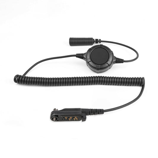 Valhalla PTT for Hytera PD Series