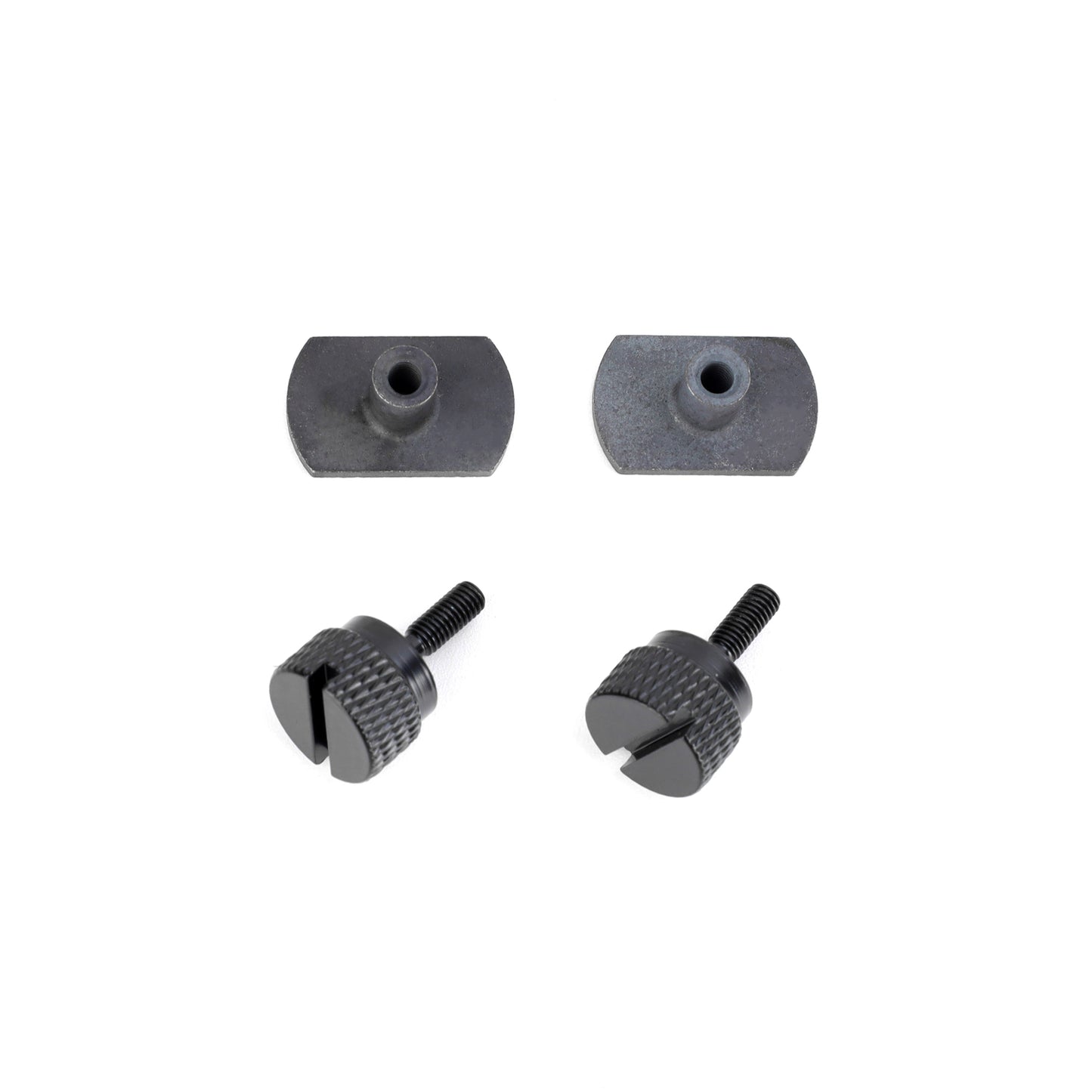 HHV/MTEK M-LOK Helmet Rail Adapter Kit for Ops-Core AMP Headset.