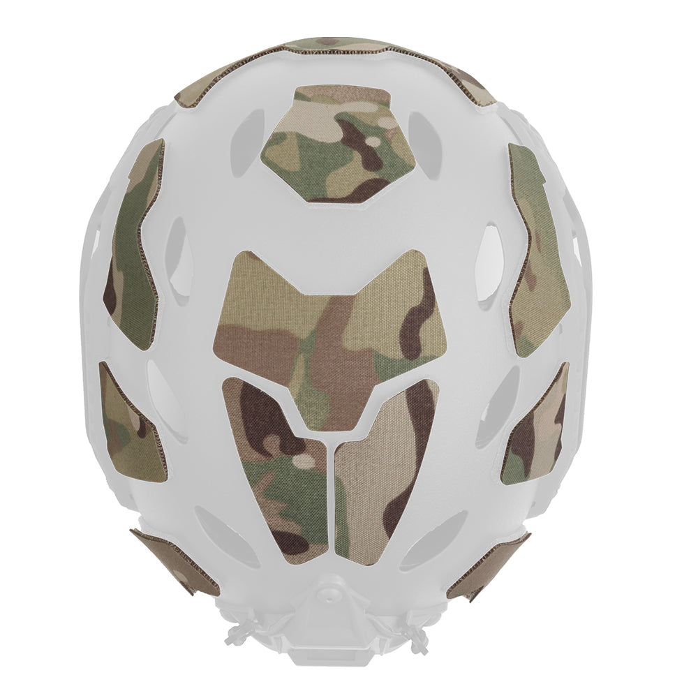 OpsCore製Fast SF HelmetCover(Multicam)XL Ops-Core Fast SF Helmet Cover Large Multicam | Endeavour Tactical Ltd