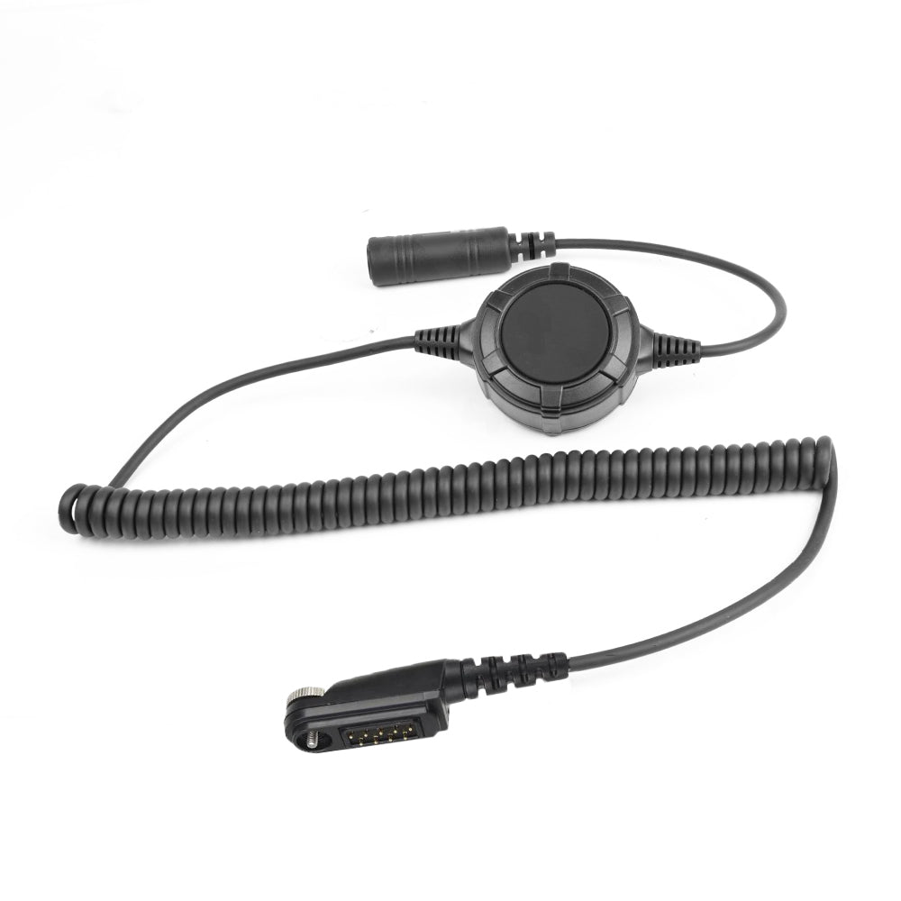 Valhalla PTT for Harris XG100