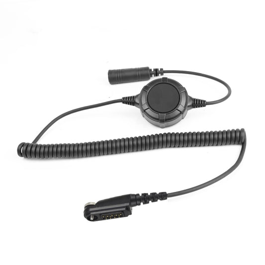 Valhalla PTT for Harris XG100