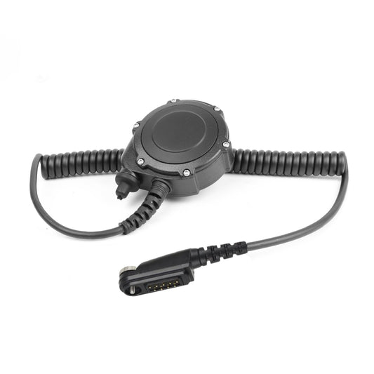 Ragnarok PTT for Harris XG100