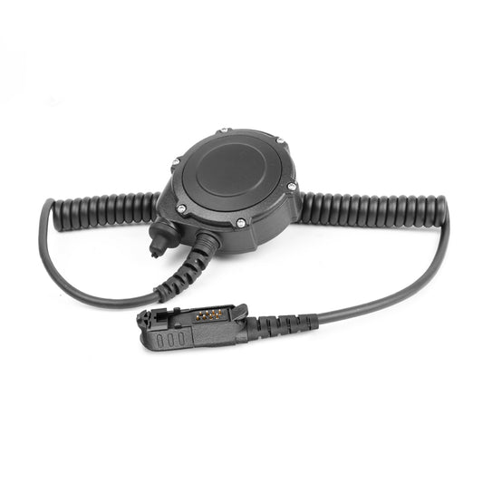 Ragnarok PTT for Motorola MOTOTRBO by Bifrost Gear.