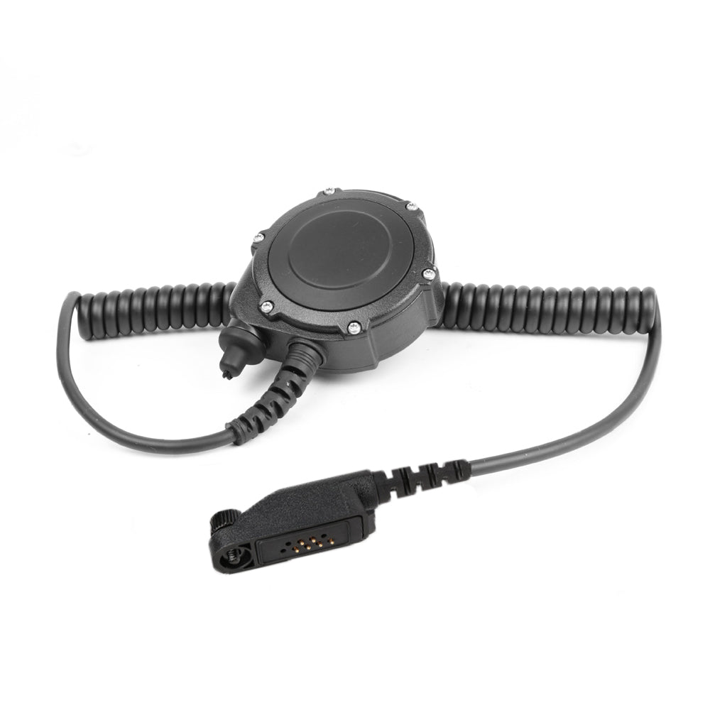 Ragnarok PTT for Tait TP Series