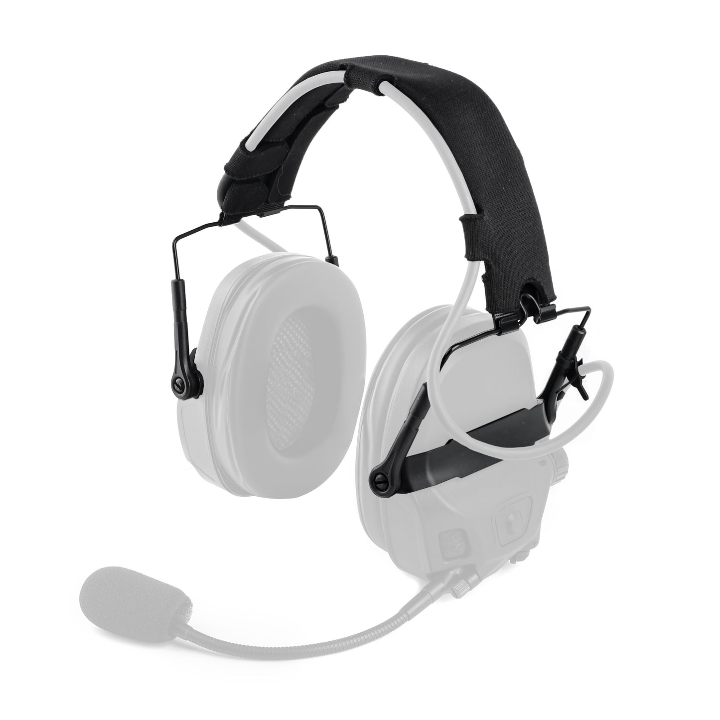 Replacement Headband for Ops-Core AMP Headsets