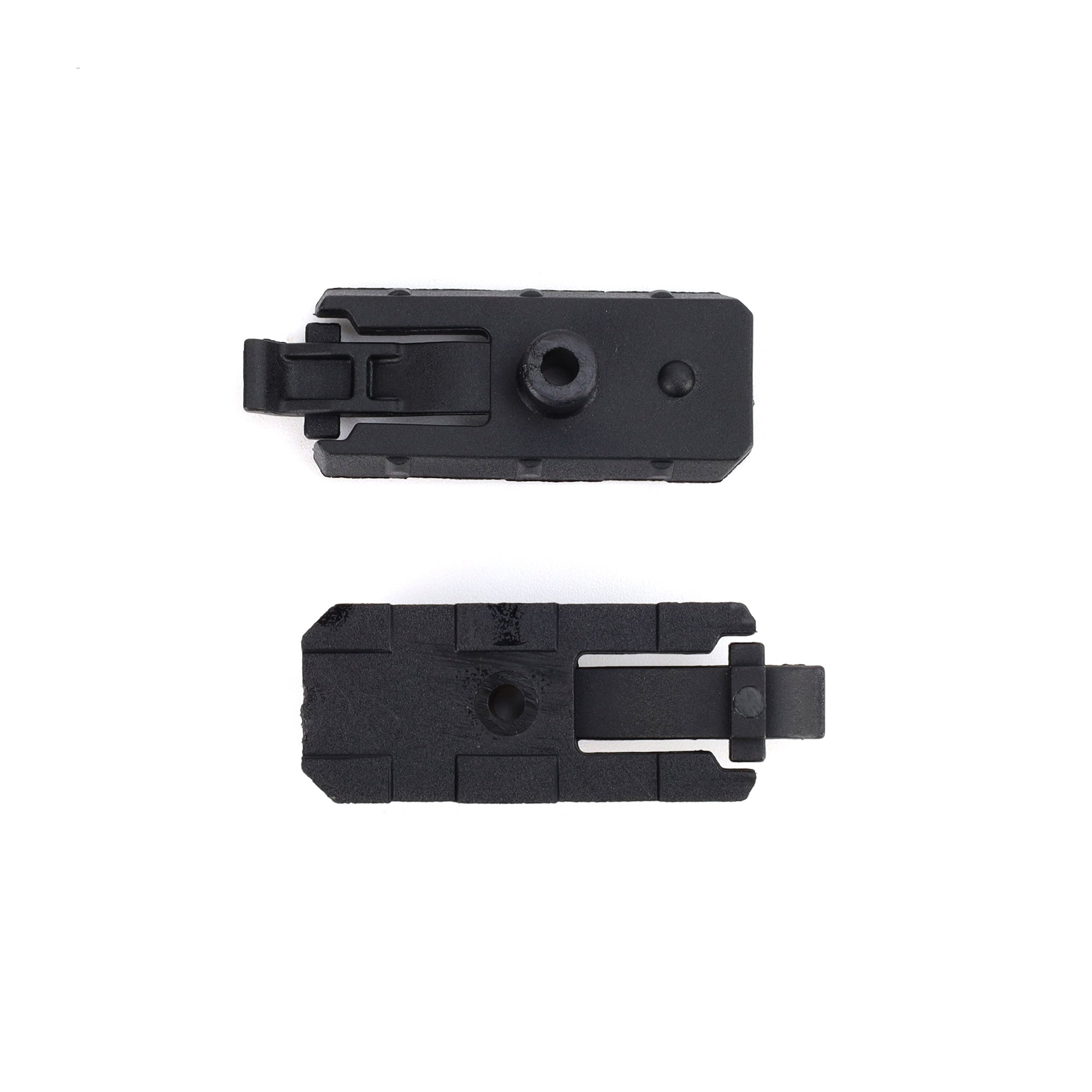 Replacement ARC Rail Dovetail Adapters for Ops-Core AMP Headset
