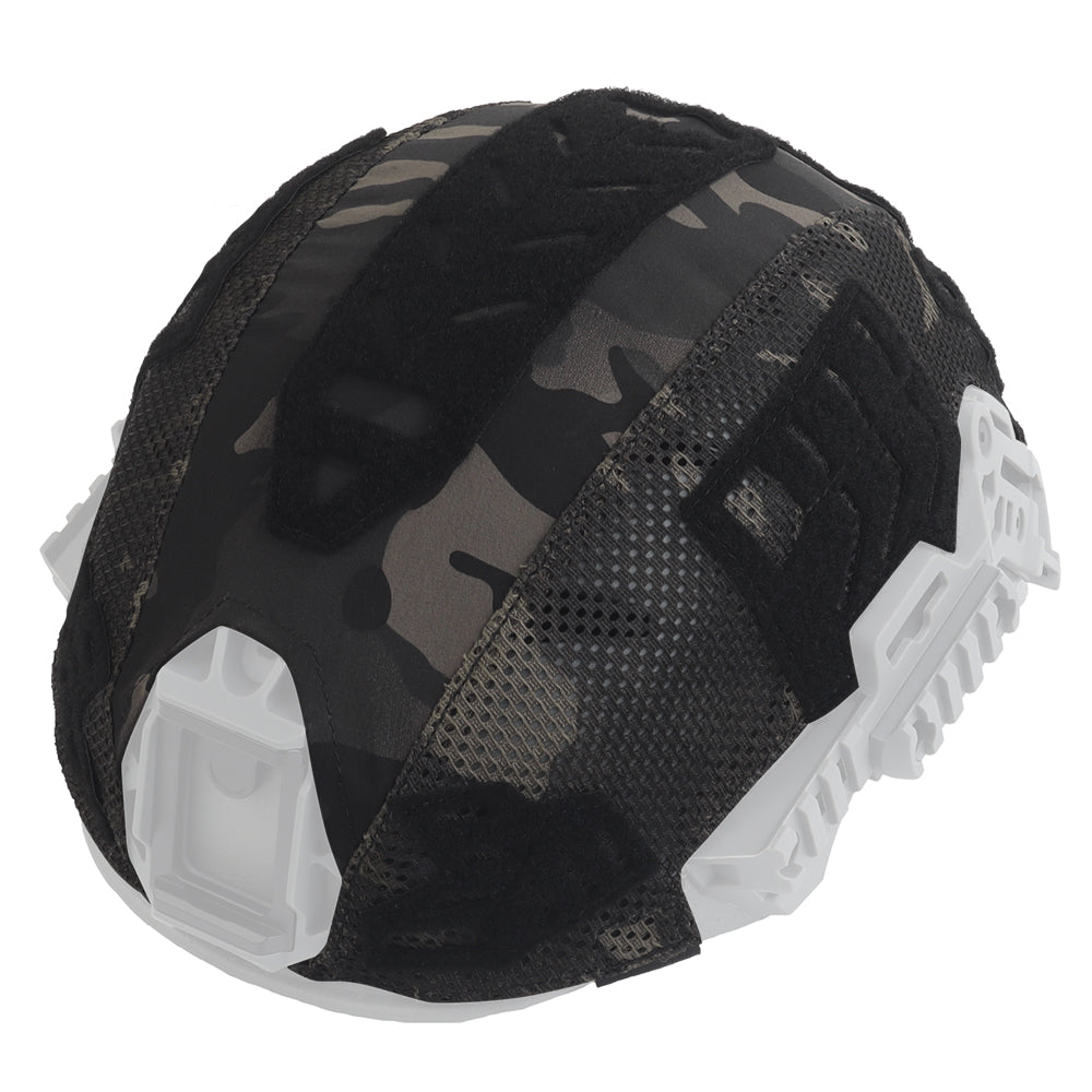 Next Gen Nylon Helmet Cover for Team Wendy EXFIL Helmets