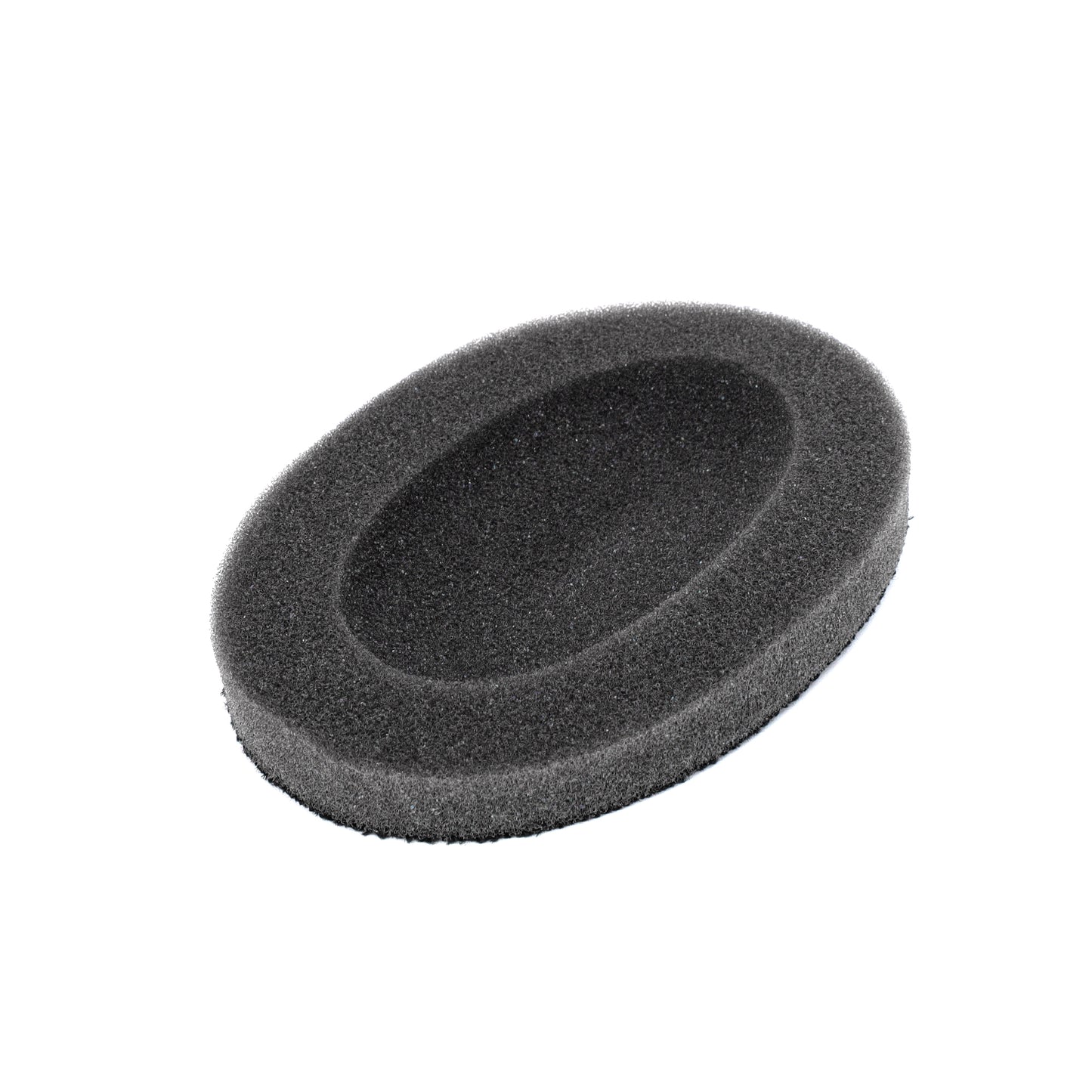 Comfort ear foam pads for Peltor Comtac headsets.