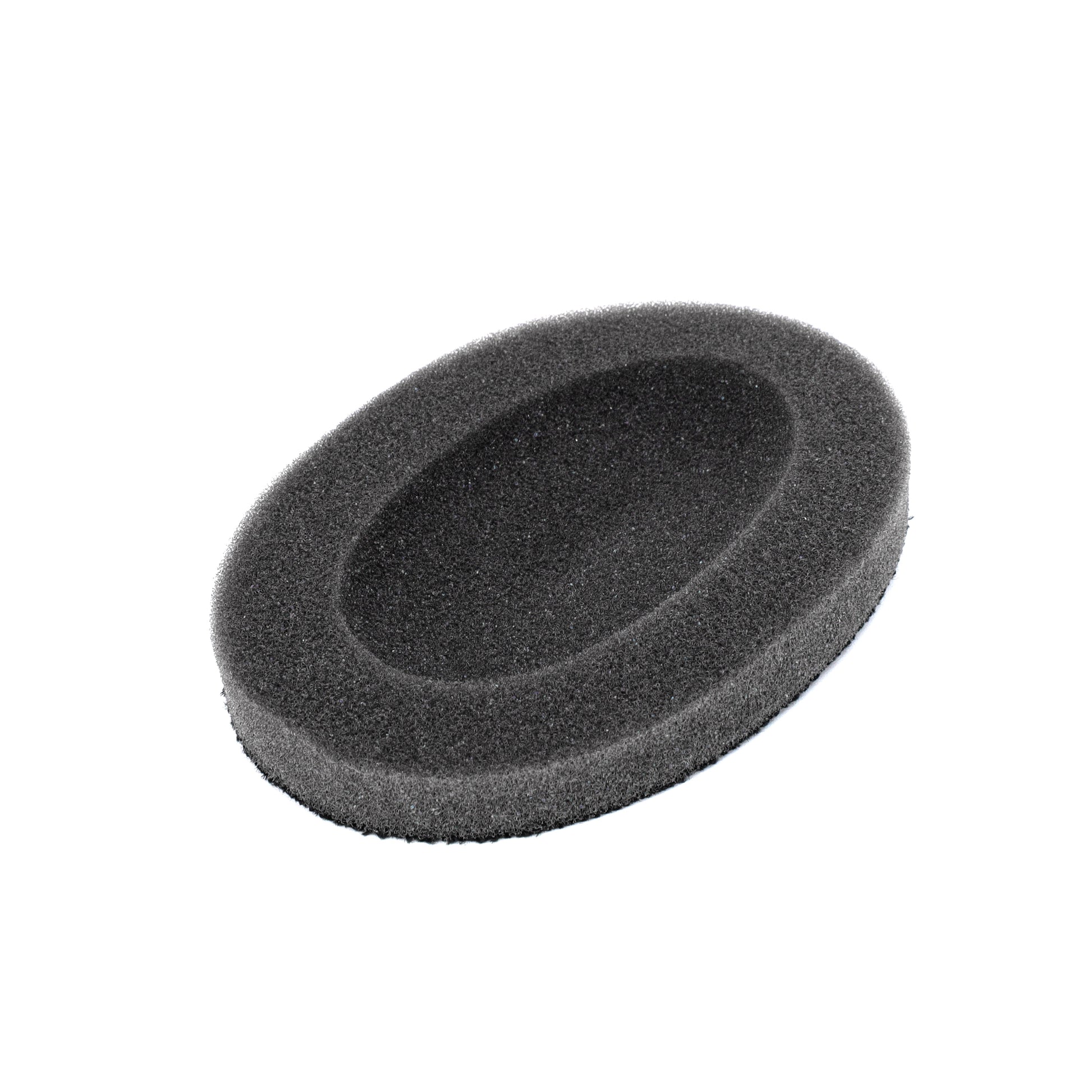 Comfort ear foam pads for Peltor Comtac headsets.
