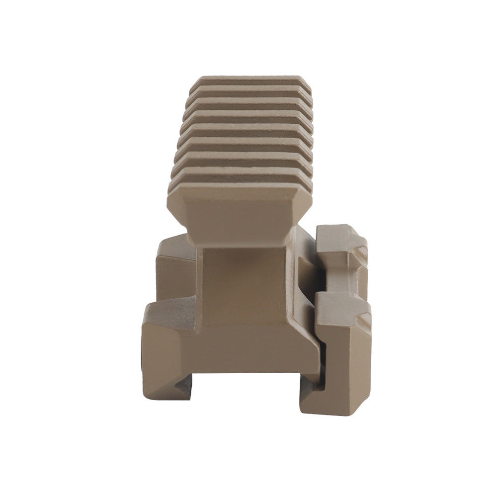Precision tan mount for EOTech