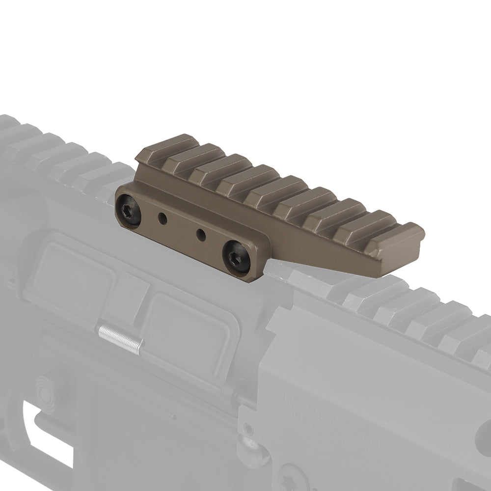 Lower 1/3 to 2.26" Riser Mount