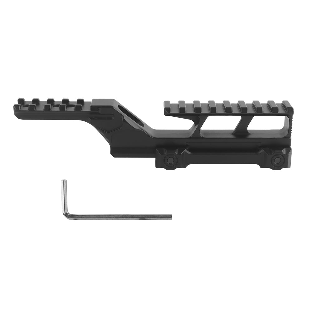 Gen 2 Multi-Tier Riser Mount for EOTech XPS