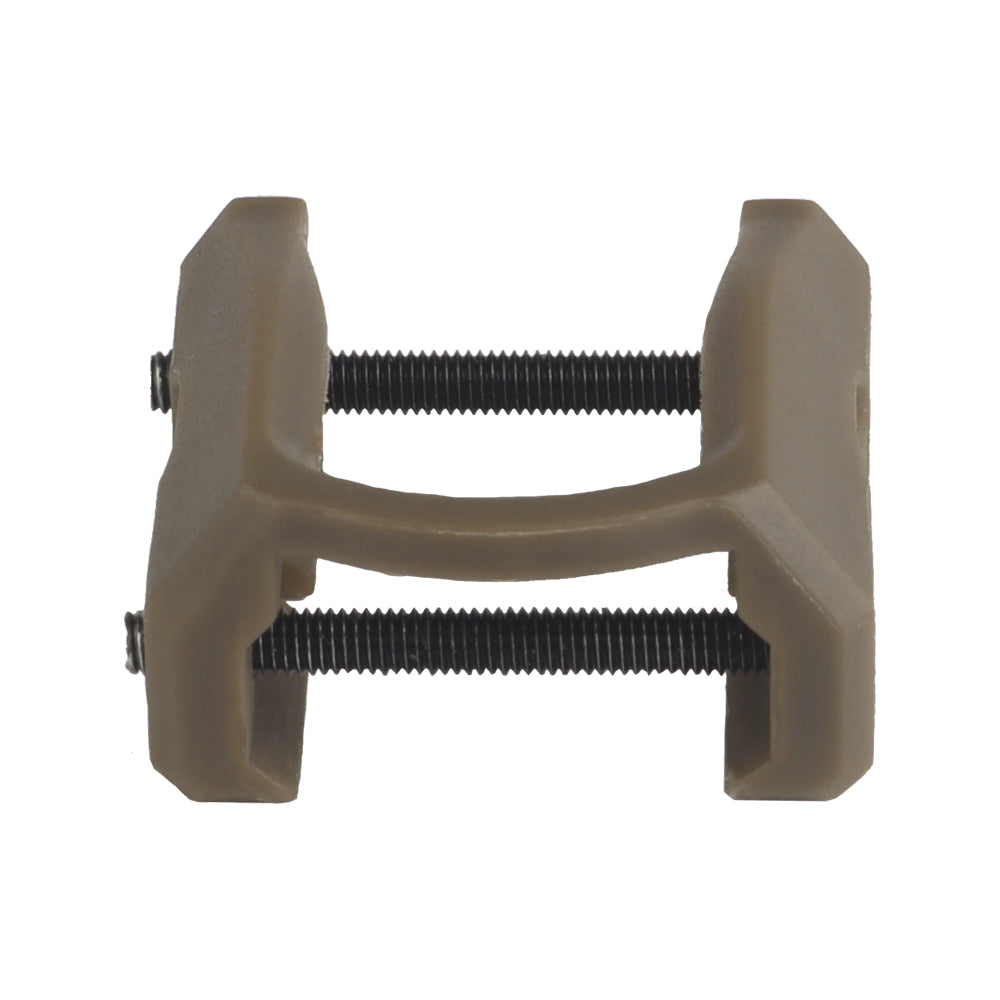 Picatinny Thumb Guard for Modbutton Lite