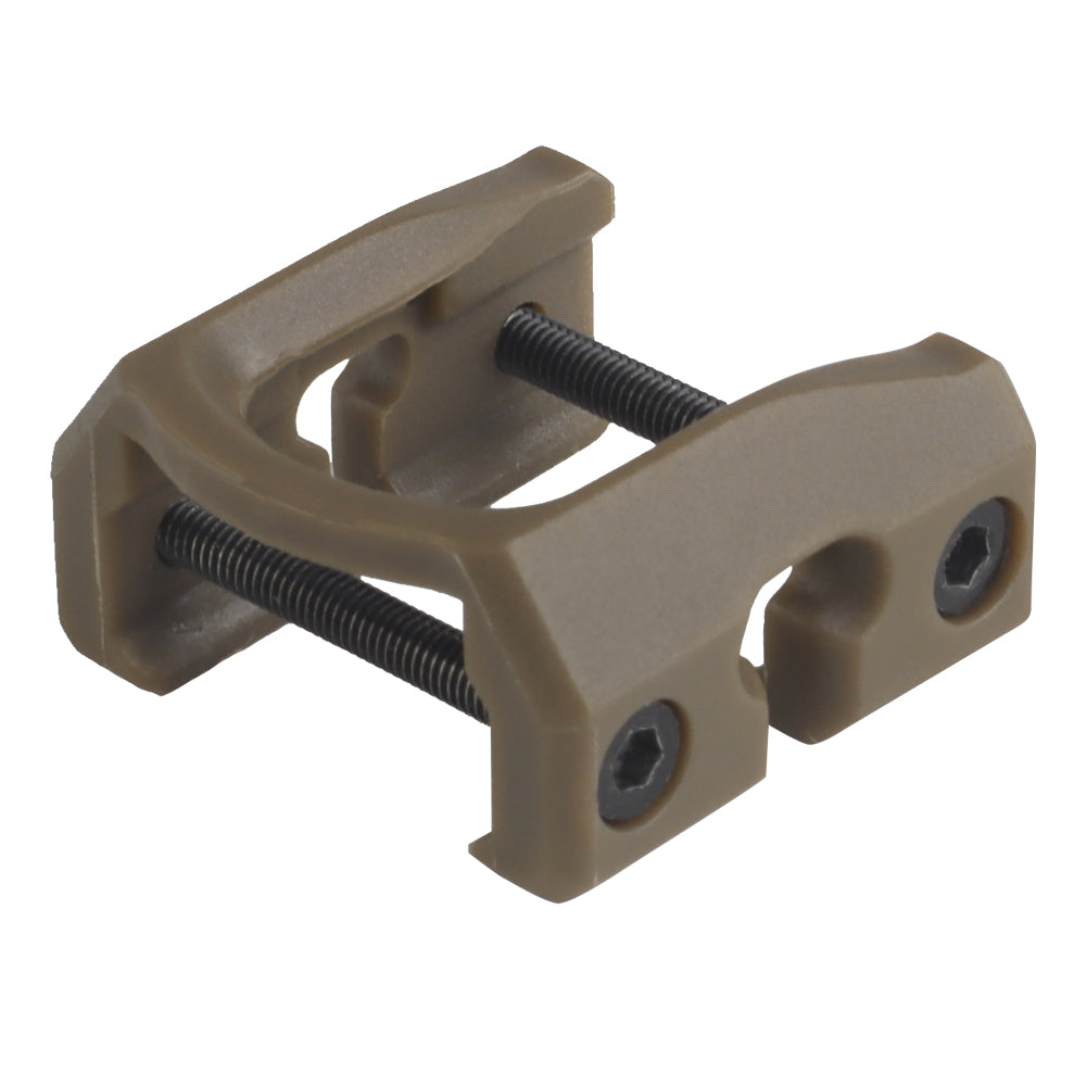 Picatinny Thumb Guard for Modbutton Lite