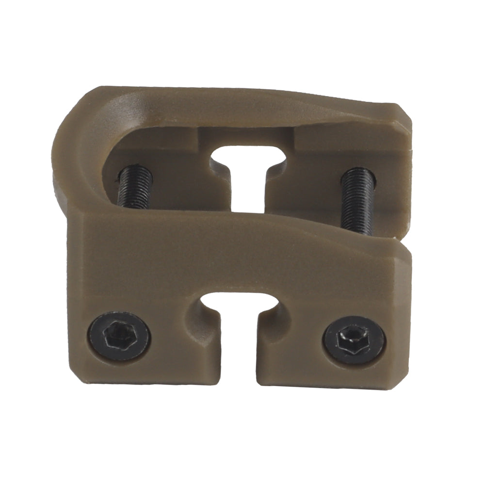 Picatinny Thumb Guard for Modbutton Lite