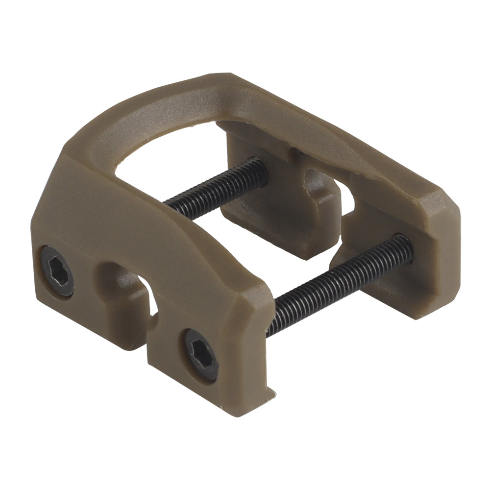 Picatinny Thumb Guard for Modbutton Lite