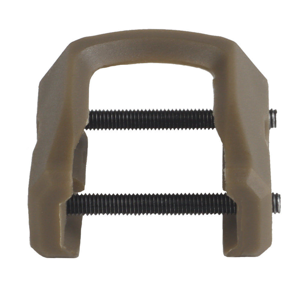 Picatinny Thumb Guard for Modbutton Lite