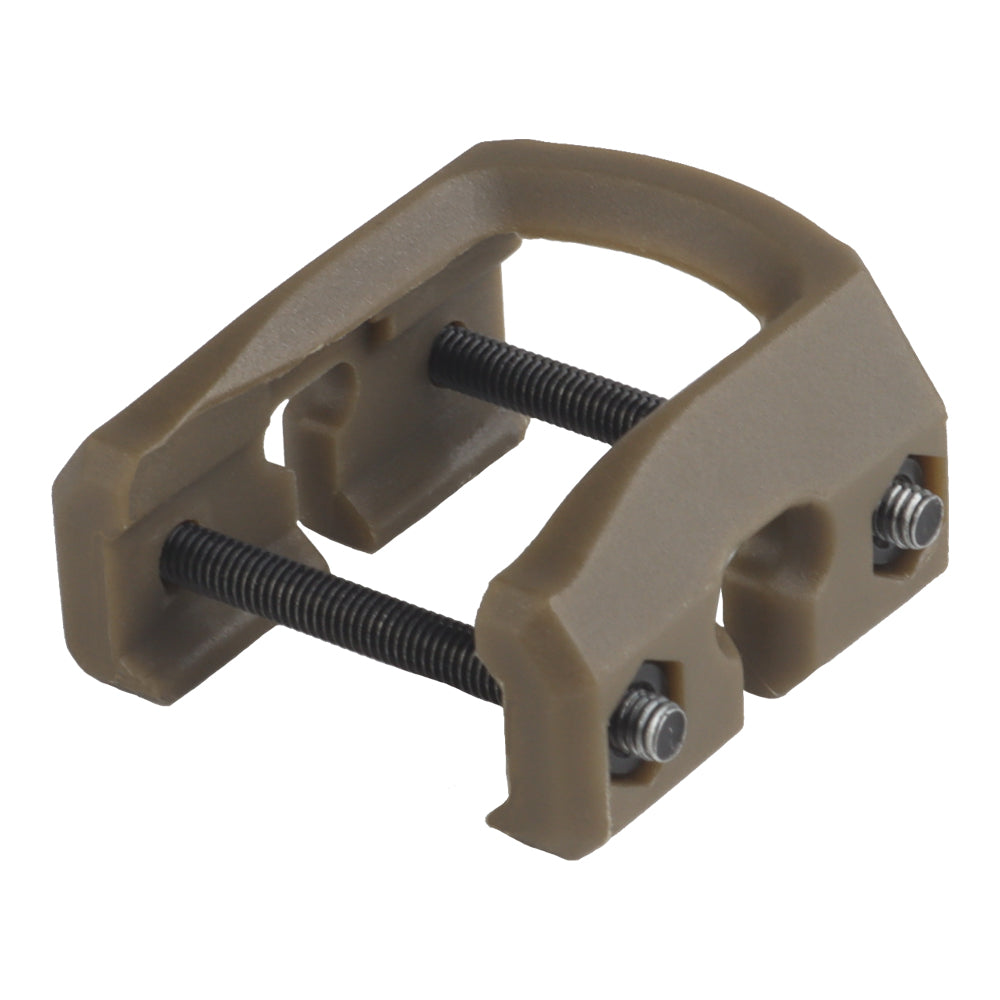 Picatinny Thumb Guard for Modbutton Lite