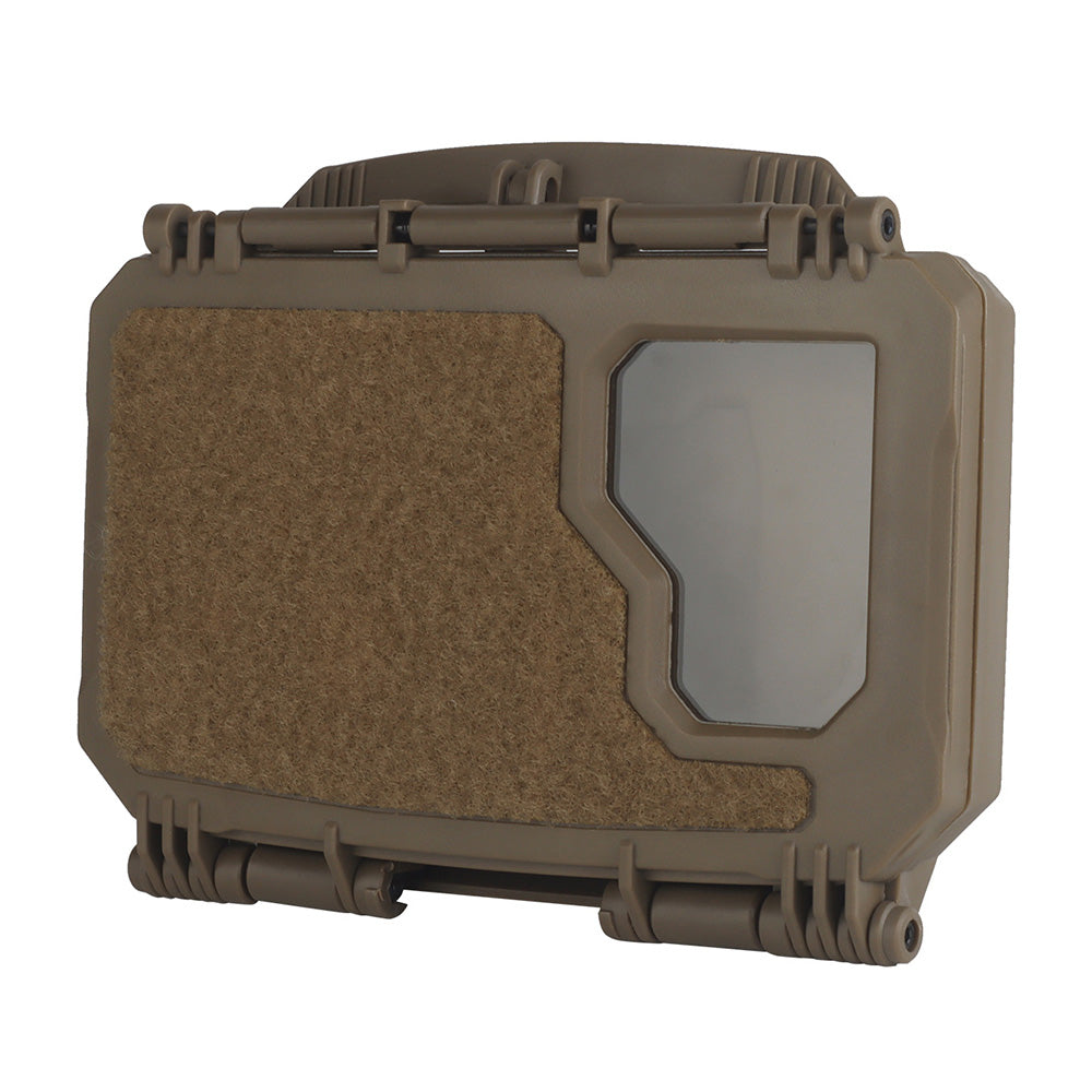 Gen 2 MOLLE Phone Case + Nav Board for Tactical Vests