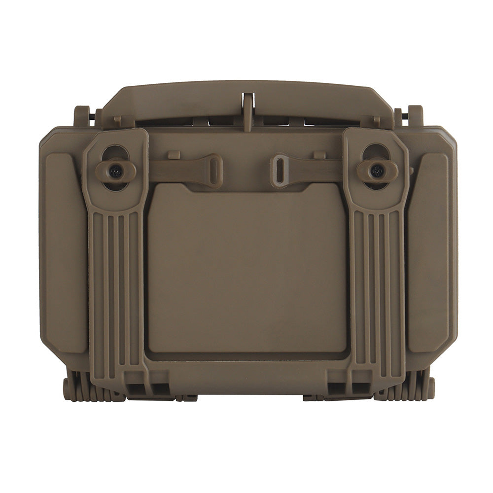 Gen 2 MOLLE Phone Case + Nav Board for Tactical Vests – Bifrost Gear