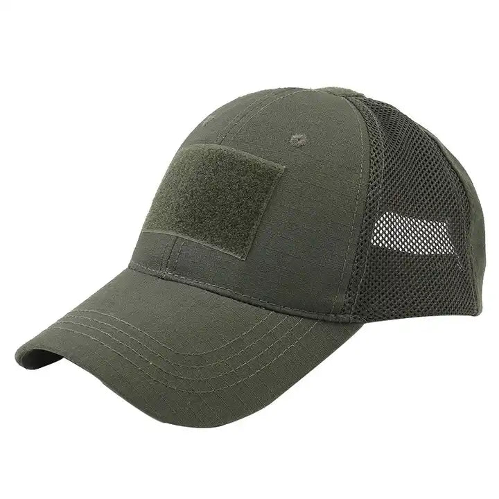 Bifrost Gear Tactical Mesh Operator Cap.