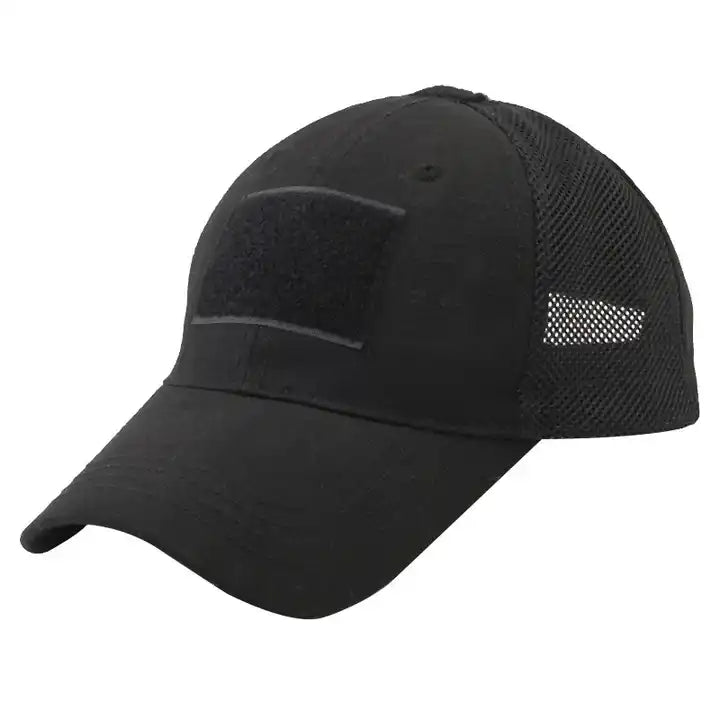 Bifrost Gear Durable Breathable Mesh Operator Cap.