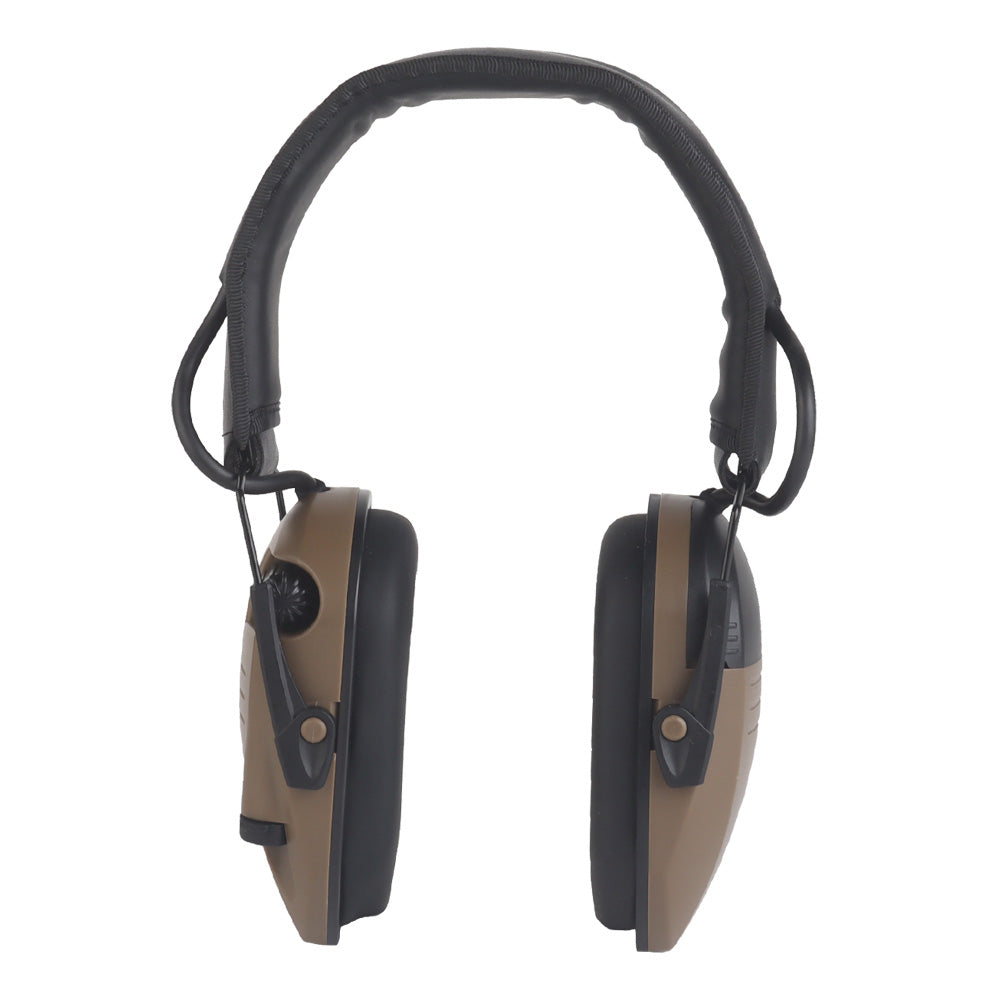 Valkyrie NRR 23db Electronic Hearing Protection Earmuff