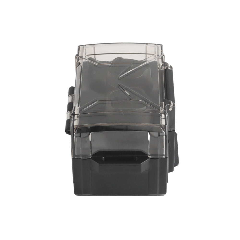NRR 26dB earbuds that suppress loud noise and amplify quiet sounds