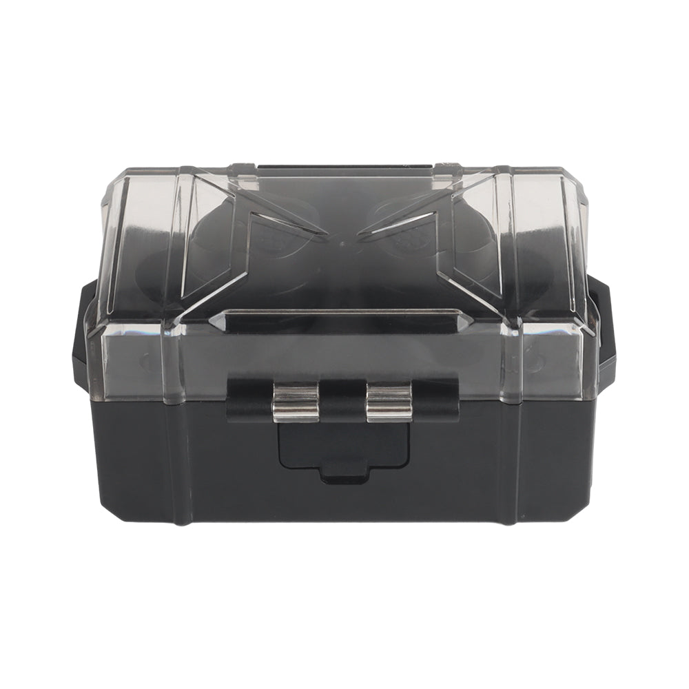Rechargeable Bluetooth earbuds for shooting, hunting, and hearing protection