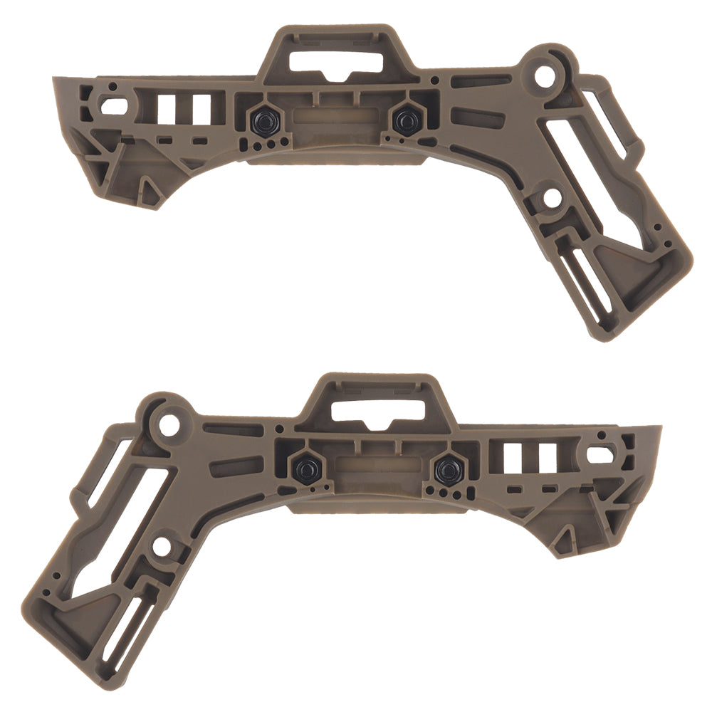 3.0 Rail Upgrade Kit for Team Wendy Helmets