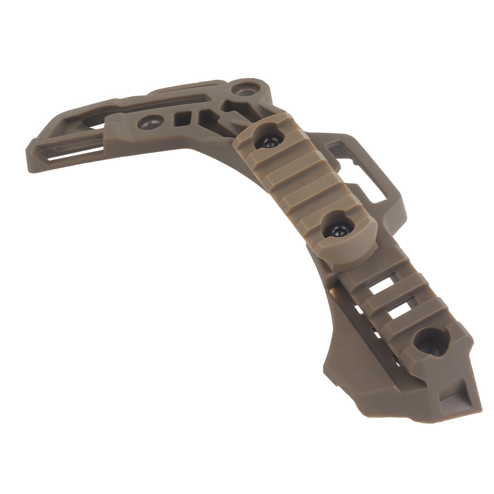 3.0 Rail Upgrade Kit for Team Wendy Helmets