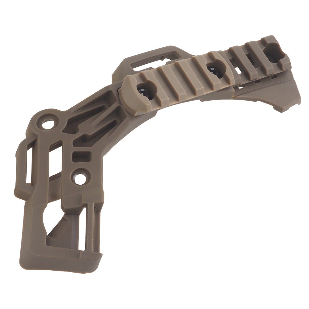 3.0 Rail Upgrade Kit for Team Wendy Helmets