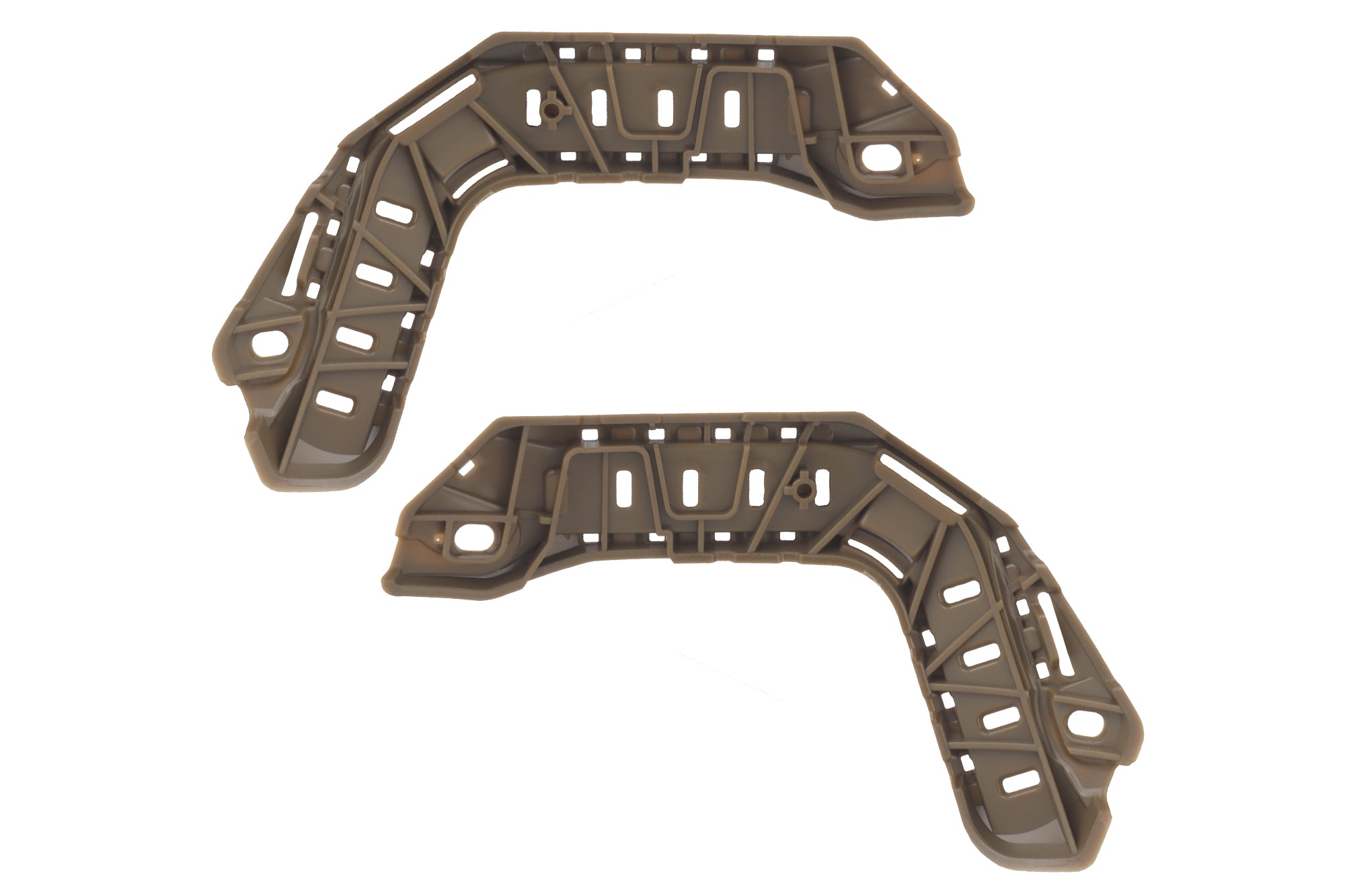 M-LOK Side Accessory Rails for Crye AirFrame Helmets – Bifrost Gear