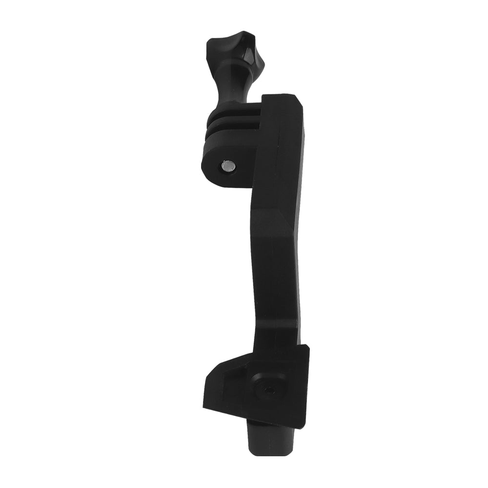 Action Camera Adapter for Wilcox-style NVG Mount Arms