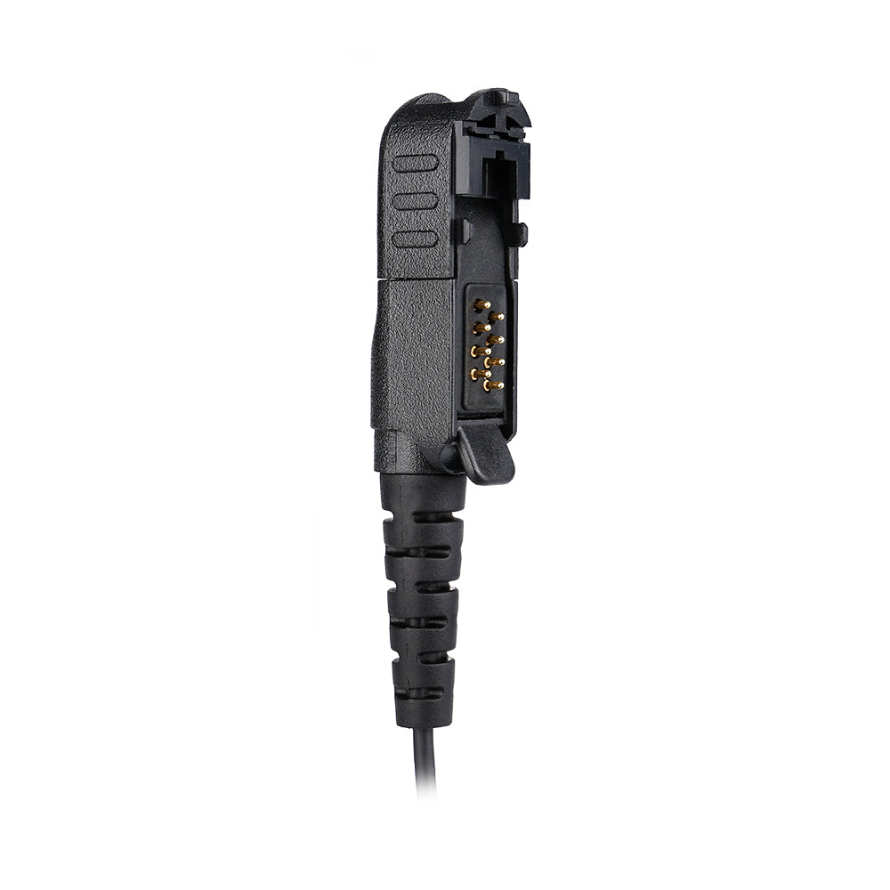 Bifrost Gear Valhalla PTT for Motorola MOTOTRBO Radios.