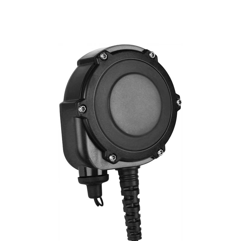 Ragnarok PTT by Bifrost Gear for MOTOTRBO.