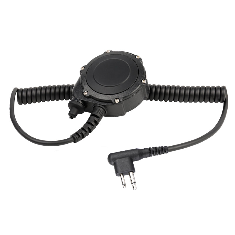 Ragnarok PTT for Motorola 2-Pin