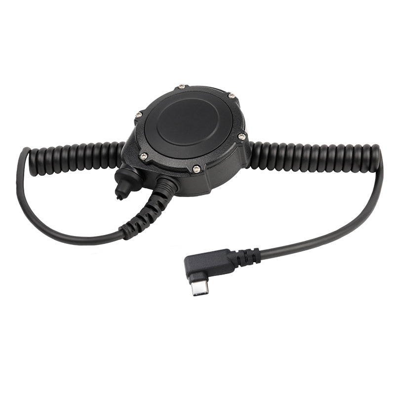 Ragnarok PTT for USB-C Smartphone