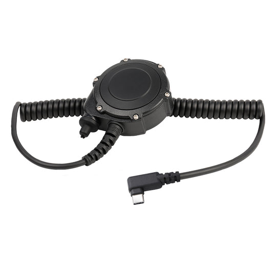 Ragnarok PTT for USB-C Smartphone