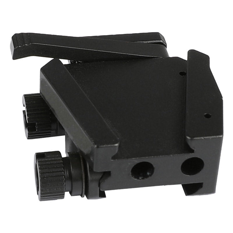 Quick Release Picatinny Mount for PVS-14, PVS-18 etc – Bifrost Gear