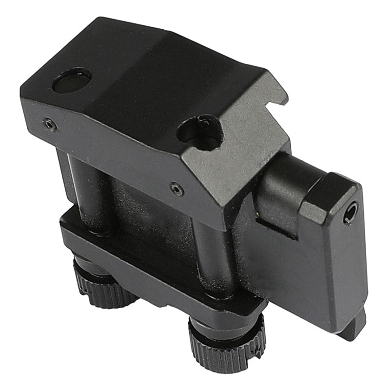 Quick Release Picatinny Mount for PVS-14, PVS-18 etc